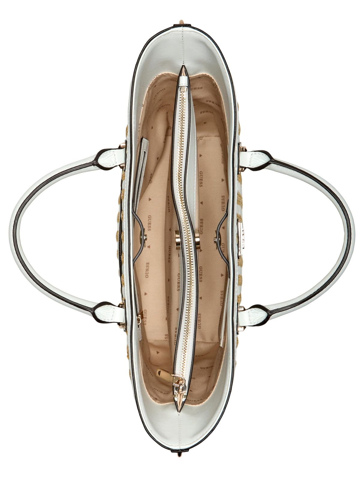 תיק גס Atalia Tote