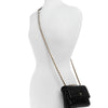 תיק גס Edita Mini Crossbody Flap