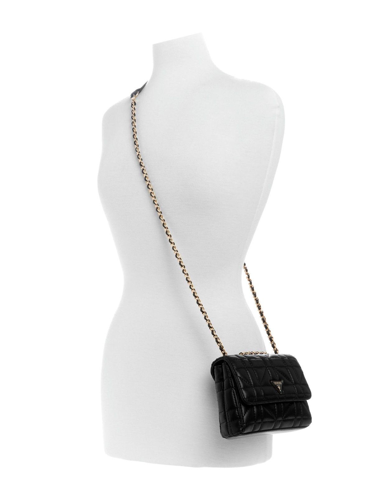 תיק גס Edita Mini Crossbody Flap