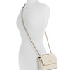 Guess Edita Mini Crossbody Flap Bag