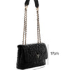תיק גס Edita Flap Crossbody