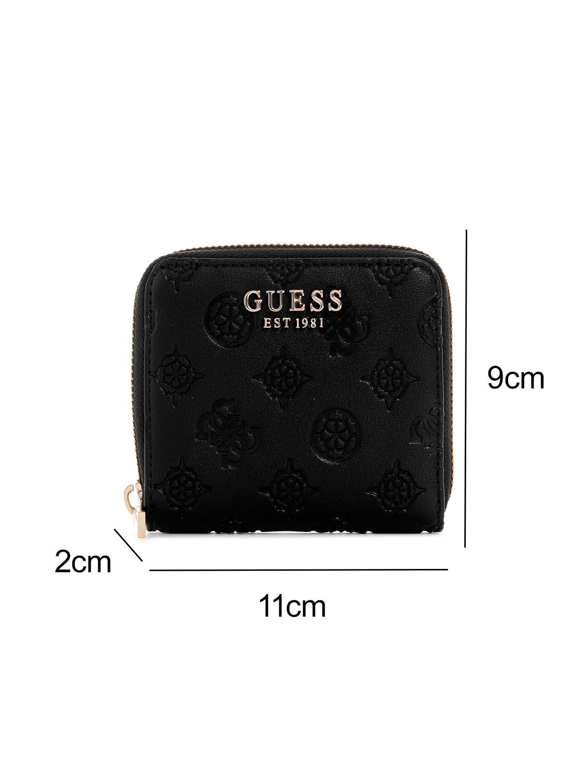 ארנק גס Zarela Slg Small Zip Around