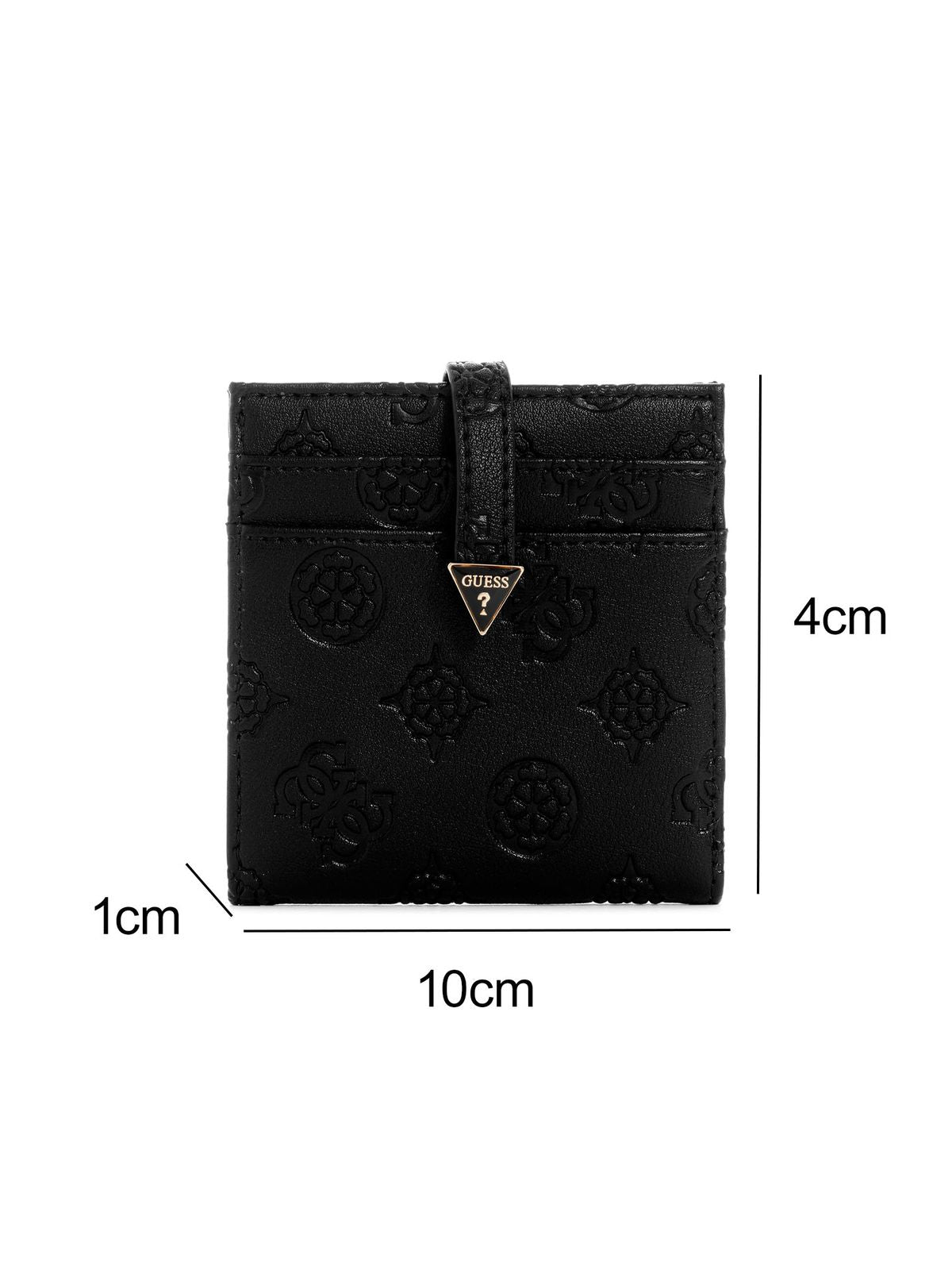 ארנק גס Zarela Card Holder