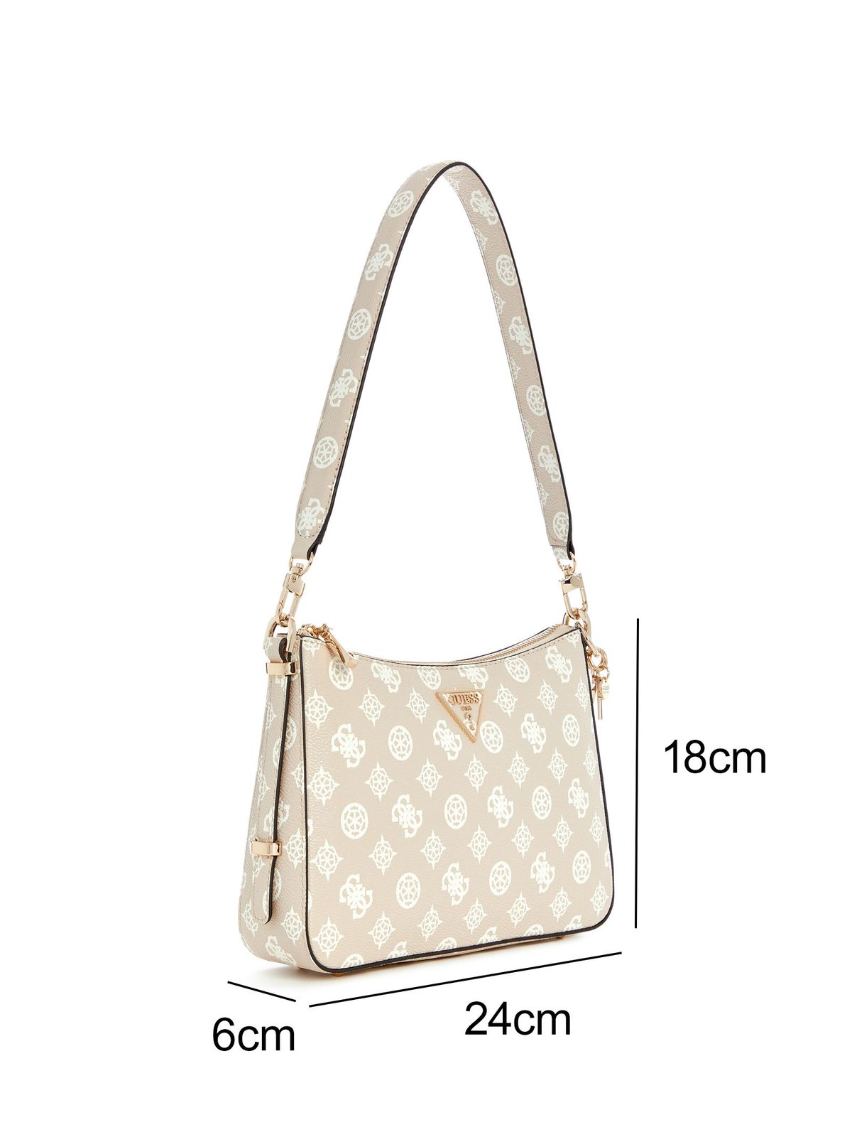 Guess Daryna Shoulder Bag