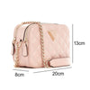 תיק גס Giully Crossbody