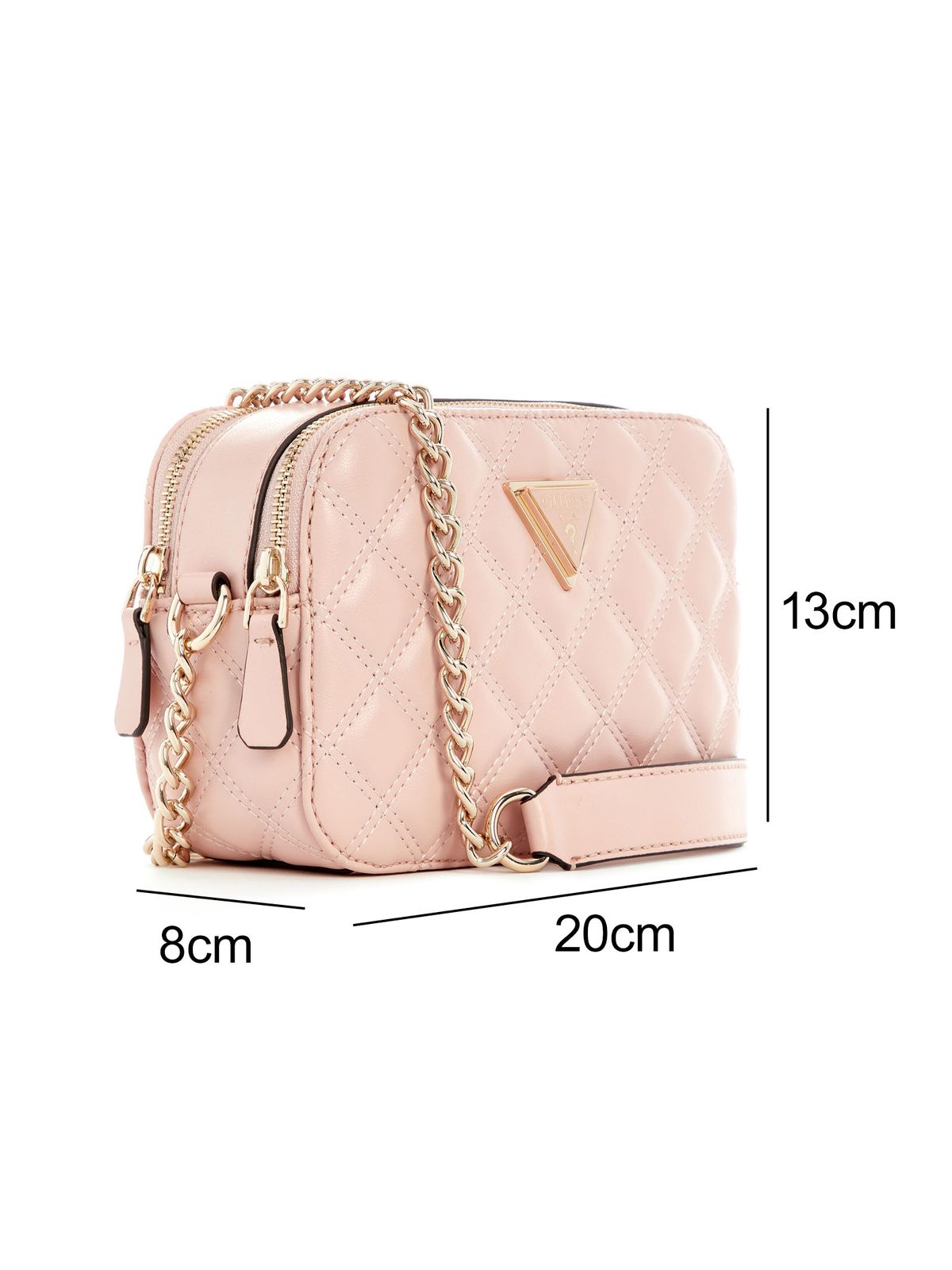 תיק גס Giully Crossbody