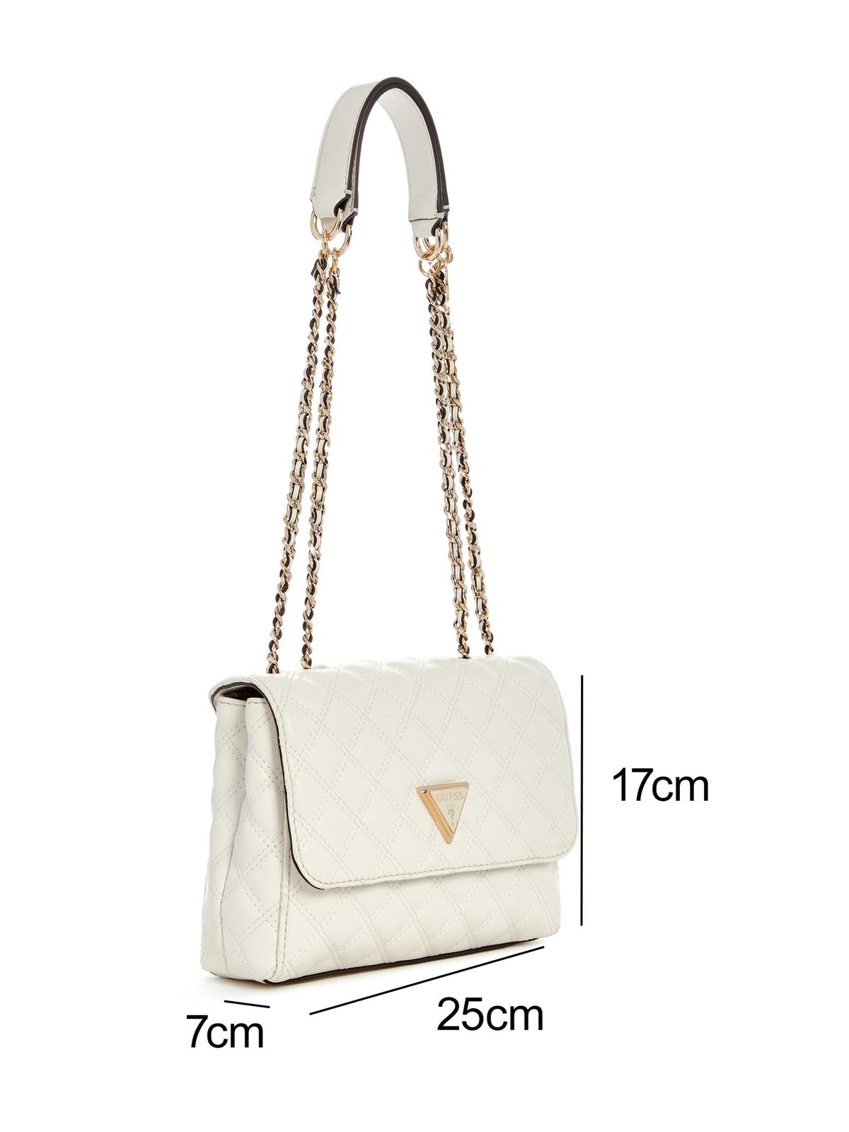 תיק גס Giully Convertible Crossbody