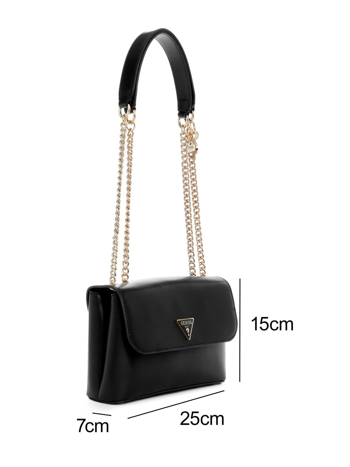 תיק גס Daryna Flap Crossbody