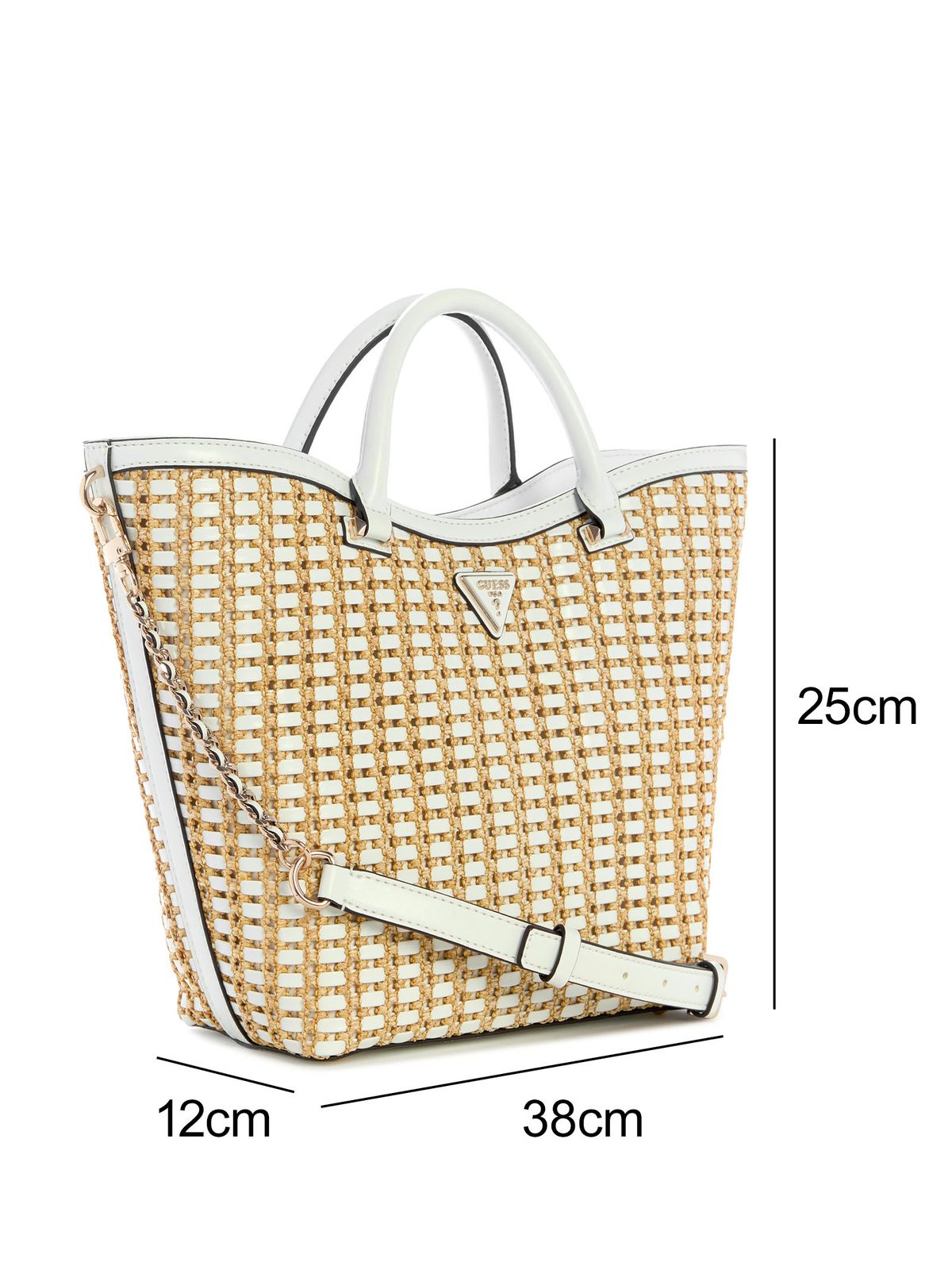 תיק גס Atalia Tote