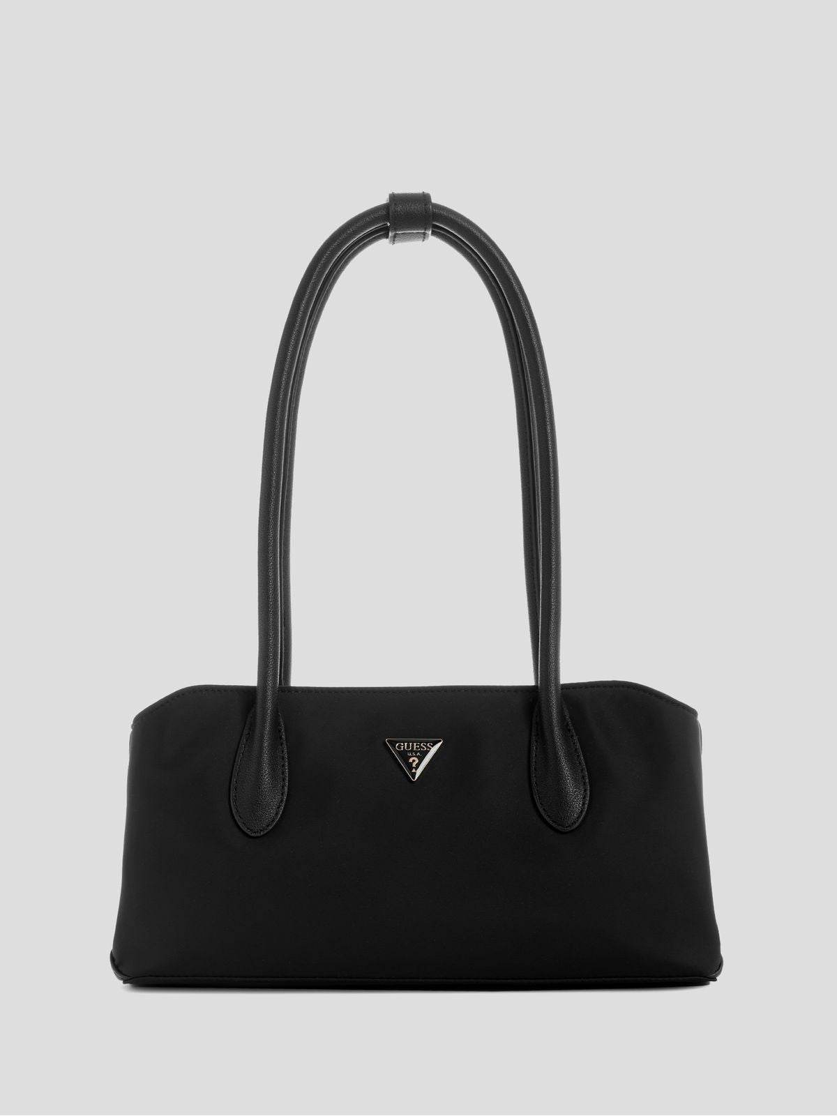 תיק גס Mauve Shoulder Satchel