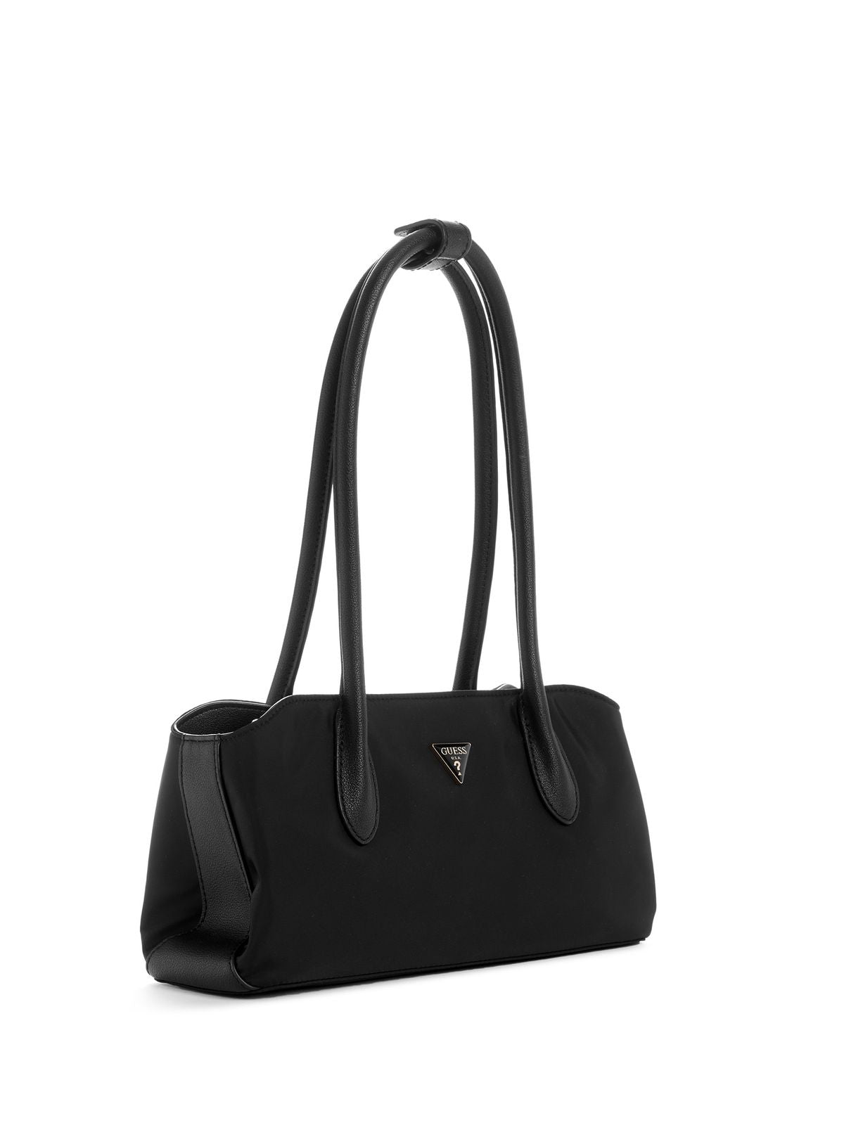 תיק גס Mauve Shoulder Satchel