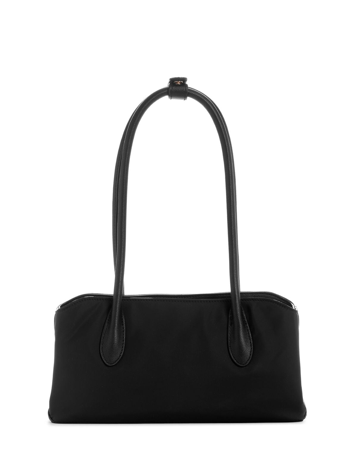 תיק גס Mauve Shoulder Satchel