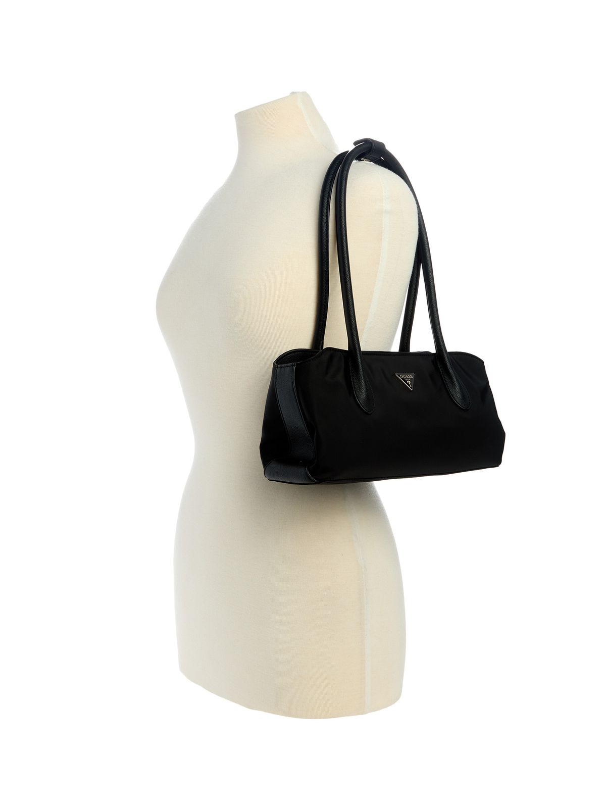 תיק גס Mauve Shoulder Satchel