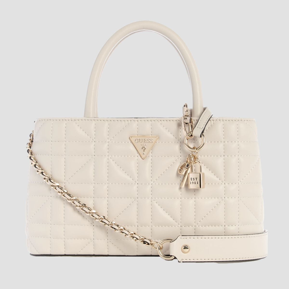 תיק גס Edita Satchel