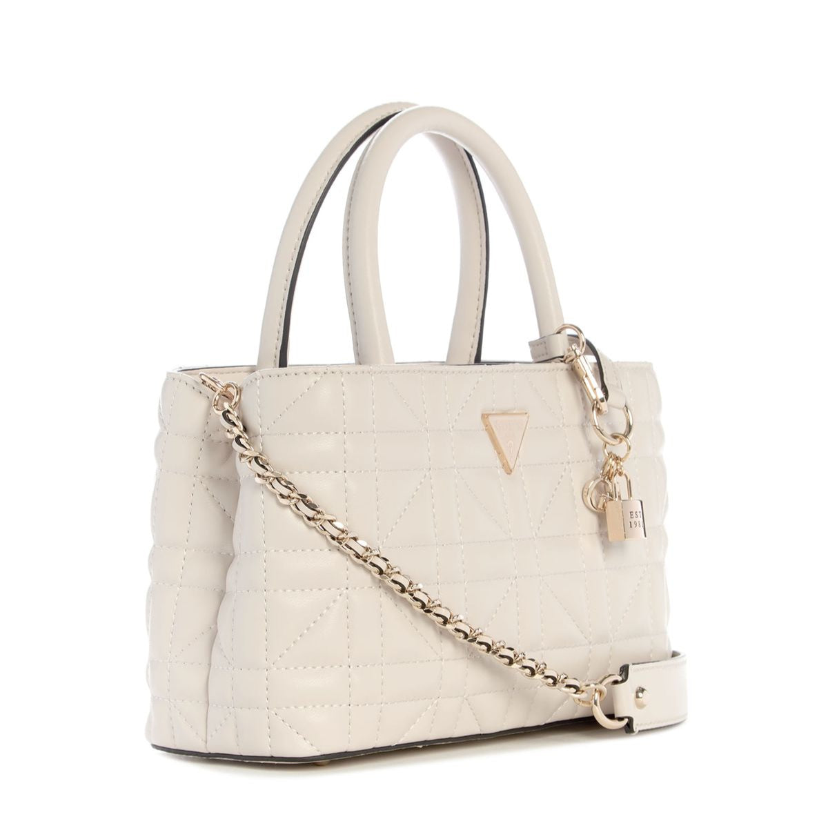 תיק גס Edita Satchel