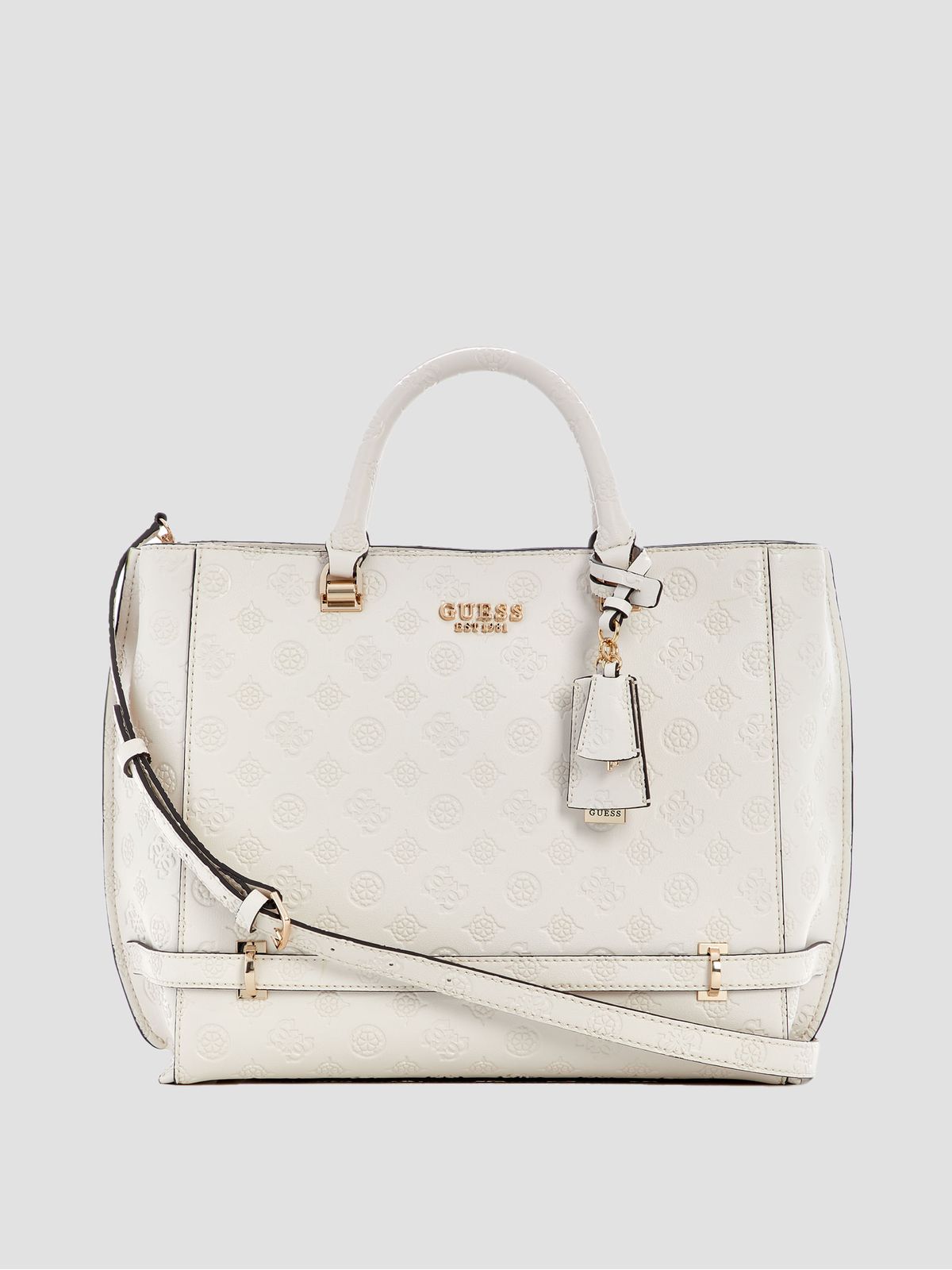 תיק גס Zarela Tote