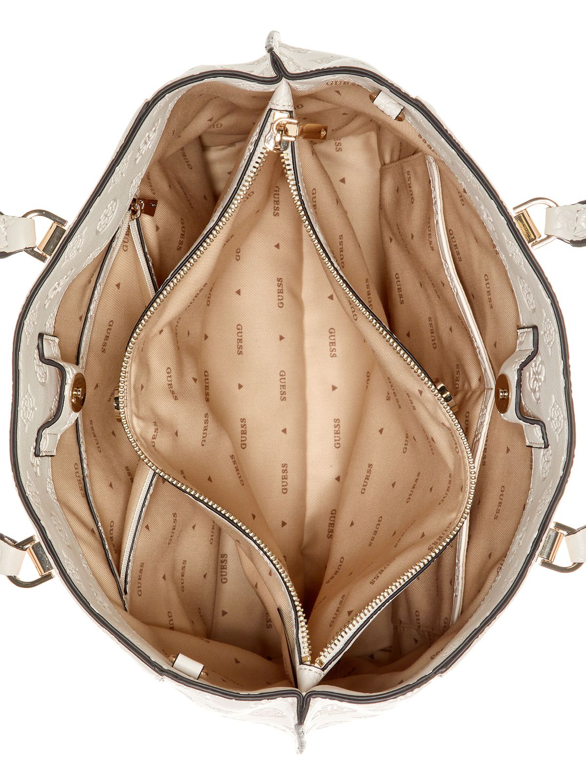 תיק גס Zarela Tote