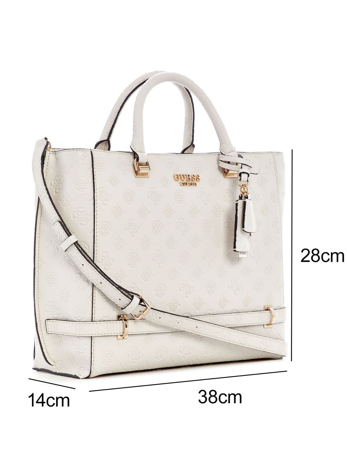 תיק גס Zarela Tote