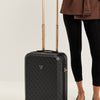 Guess Latona 18 In 8 Wheel Bag