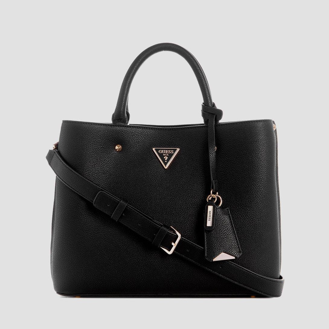 Guess Meridian Ii Girlfriend Satchel Bag