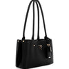 Guess Meridian Ii Shoulder Satchel Bag
