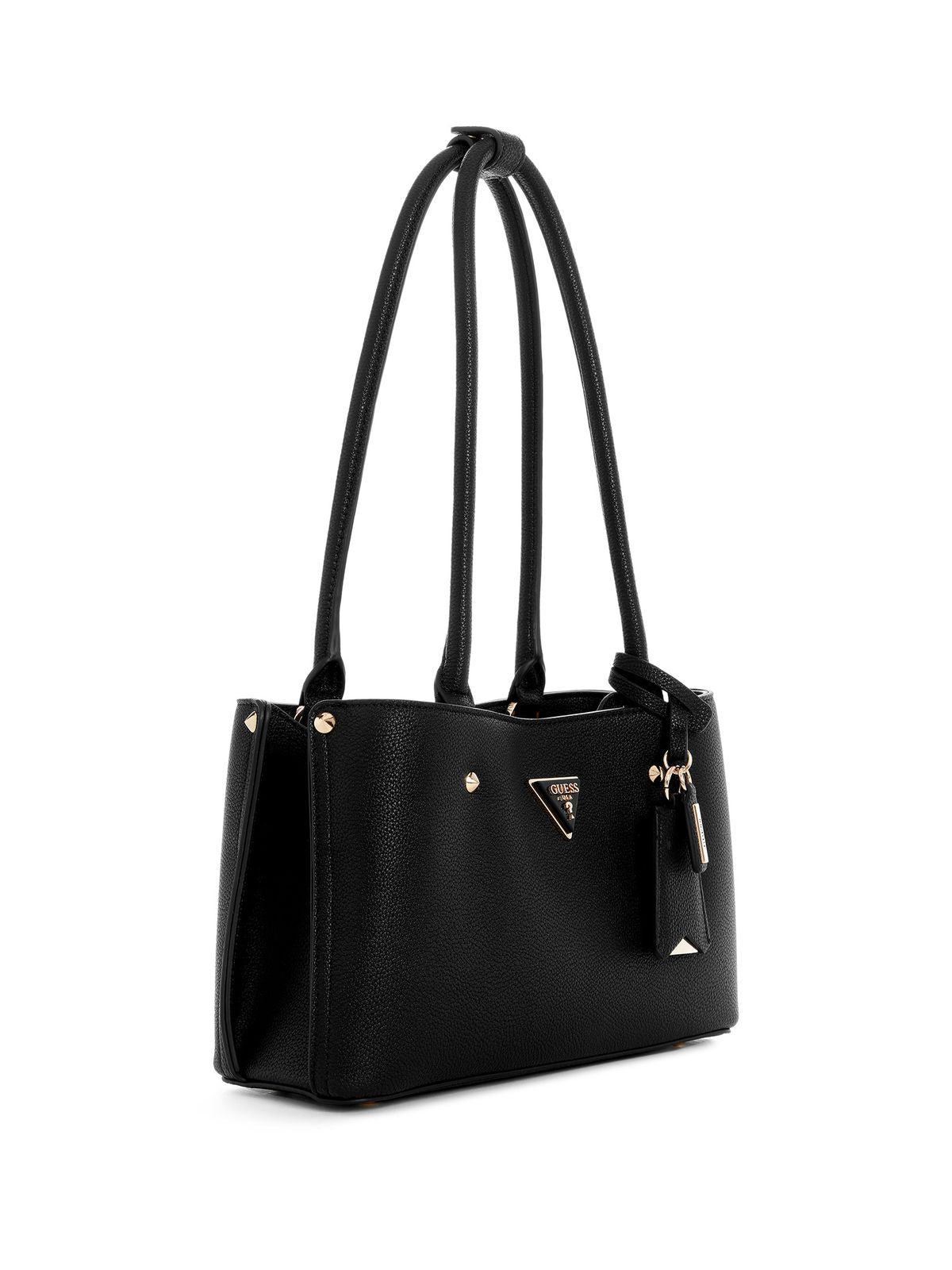 Guess Meridian Ii Shoulder Satchel Bag