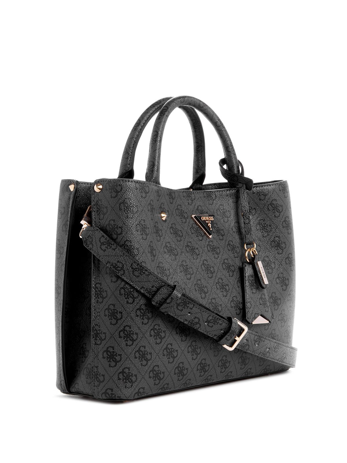 תיק גס Meridian Satchel