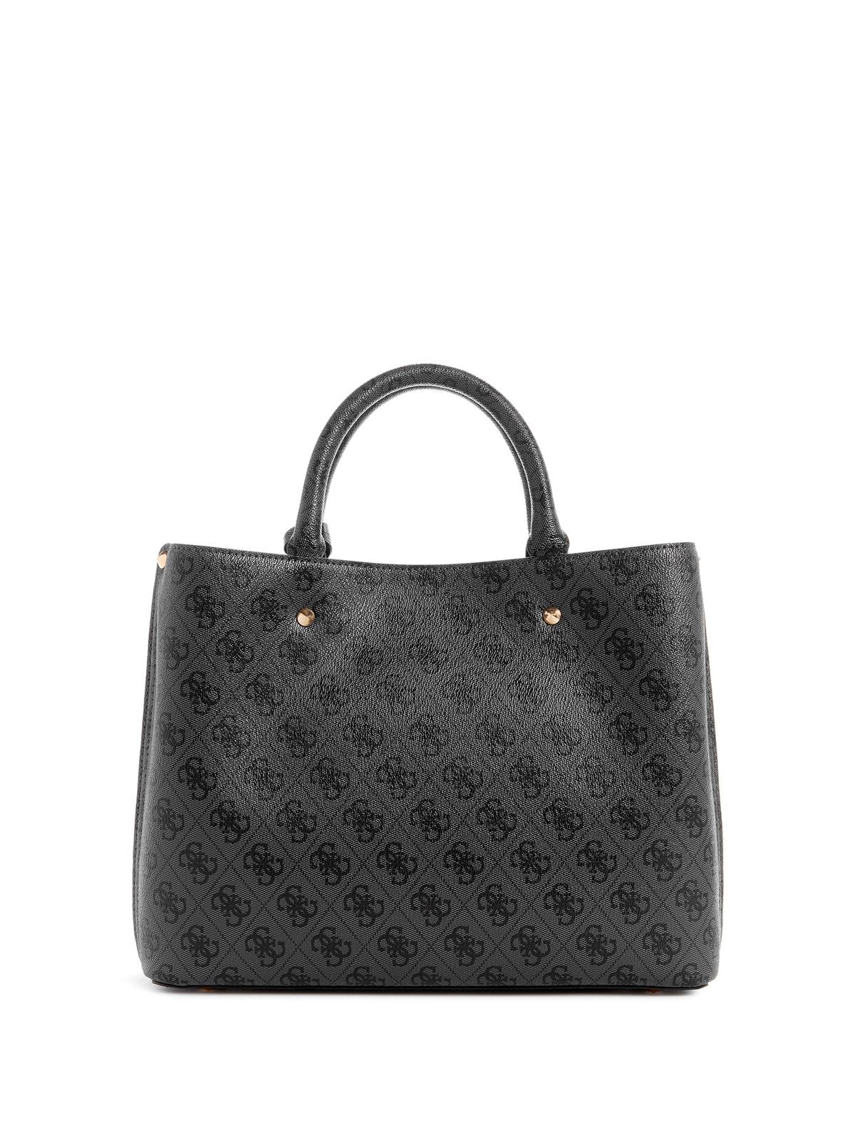 תיק גס Meridian Satchel