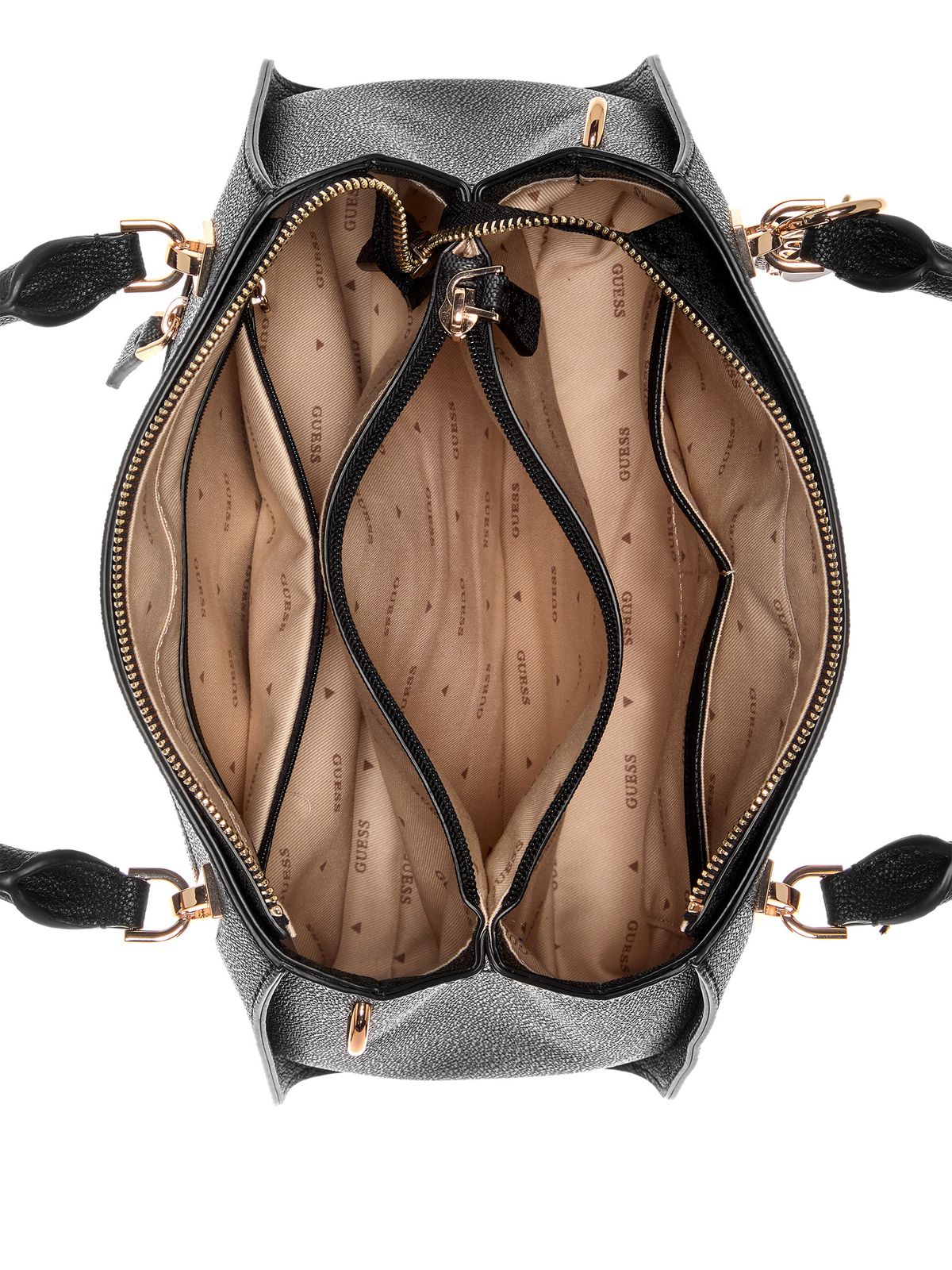 תיק גס Noelle Ii Luxury