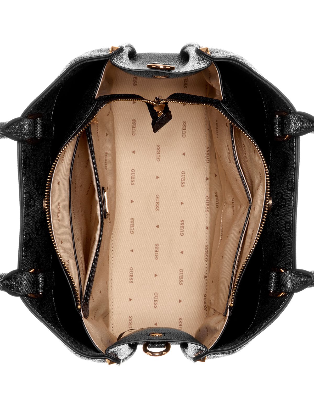 תיק גס Meridian Satchel