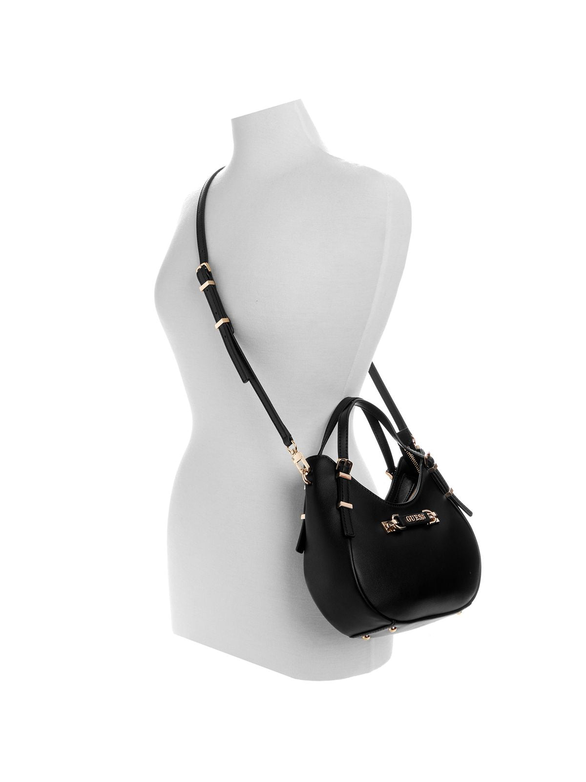 תיק גס Lefia Mini Satchel