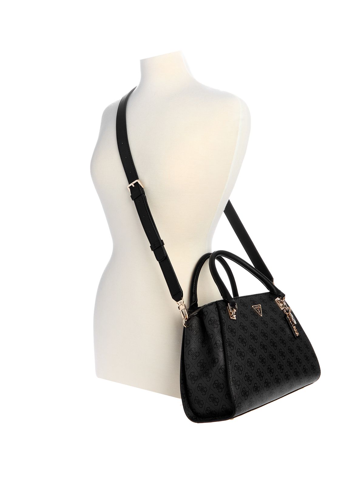 תיק גס Noelle Ii Luxury