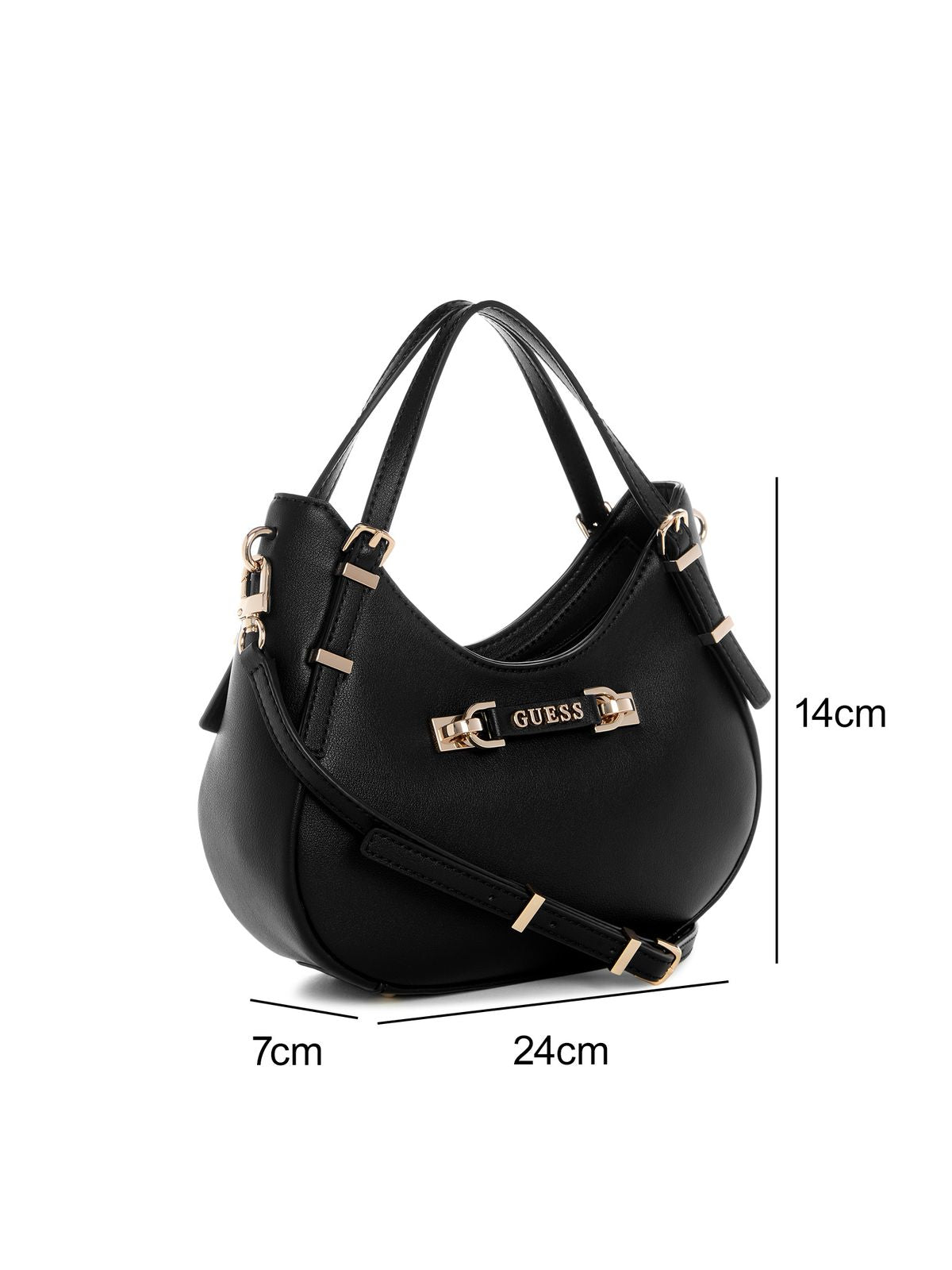 תיק גס Lefia Mini Satchel