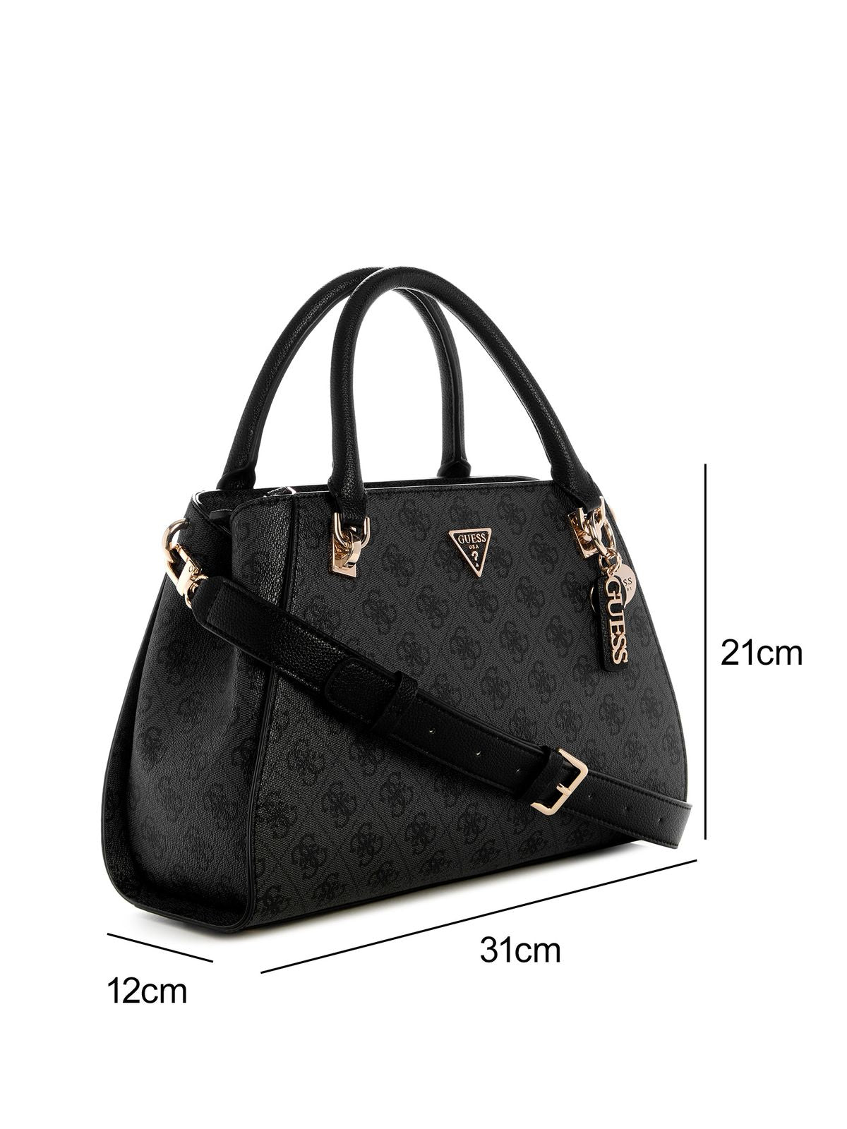 תיק גס Noelle Ii Luxury