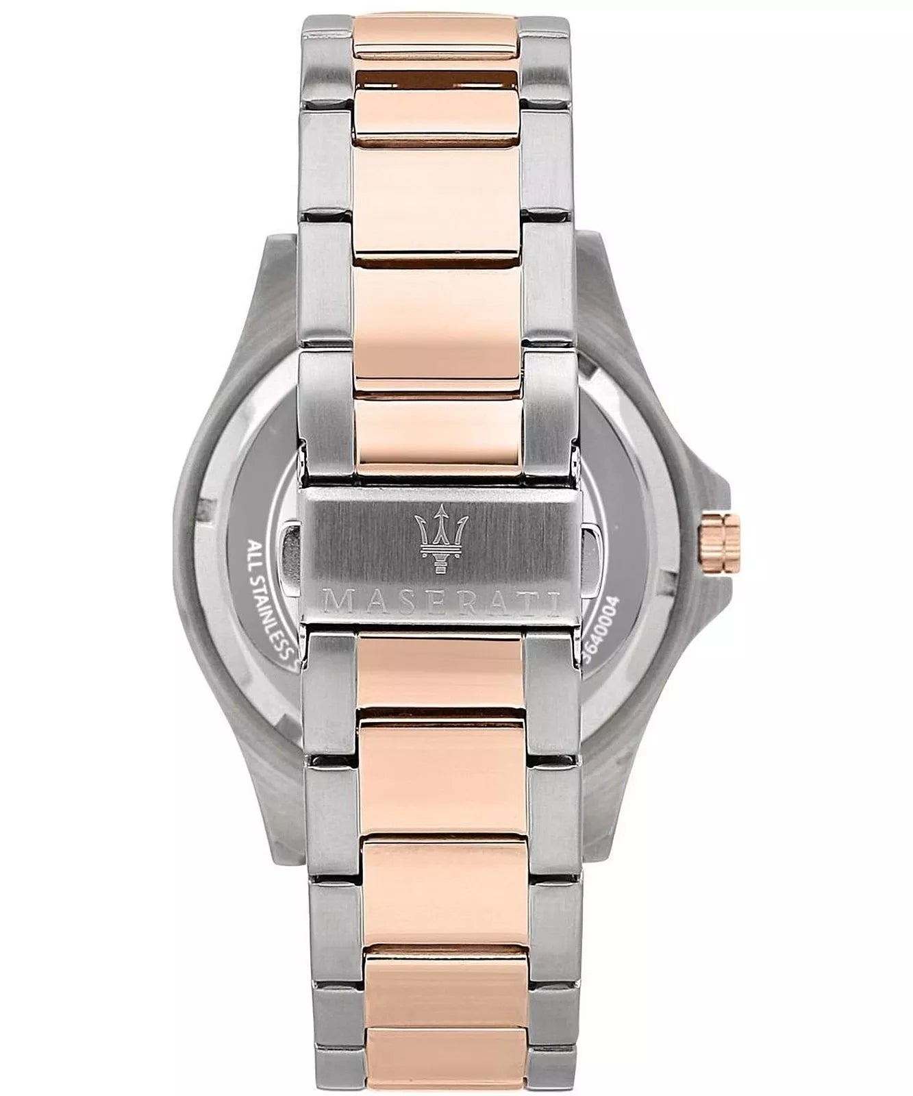 Maserati Watch