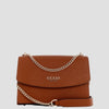 Guess Calista Crossbody Flap Bag