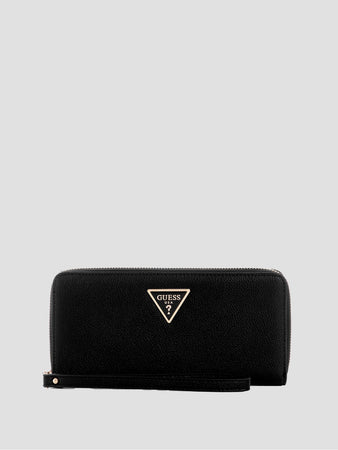 ארנק גס Laurel Large Zip Around