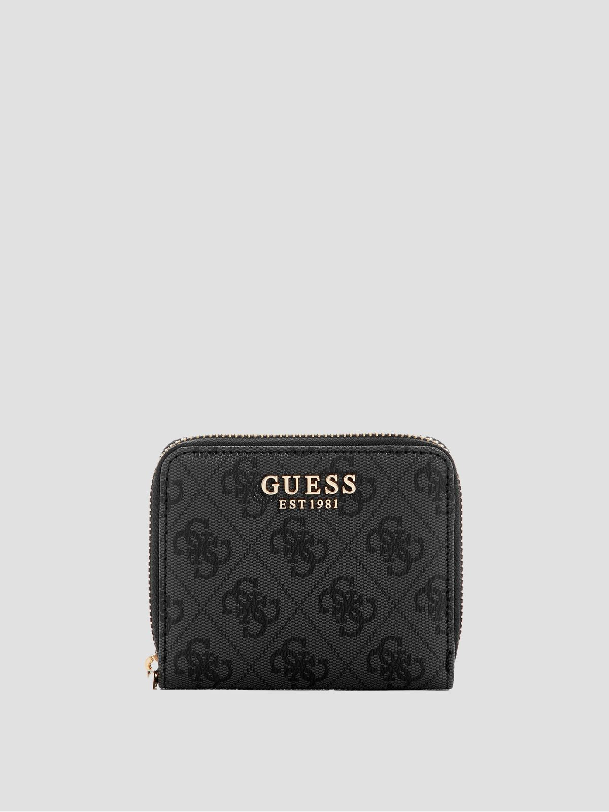 Guess Laurel Ii Small Zip-Around Wallet