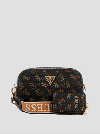 תיק גס Latona Camera Crossbody