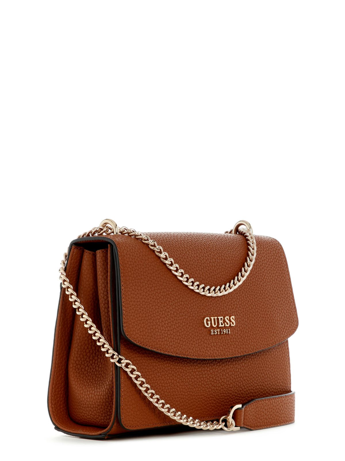 תיק גס Calista Flap Crossbody