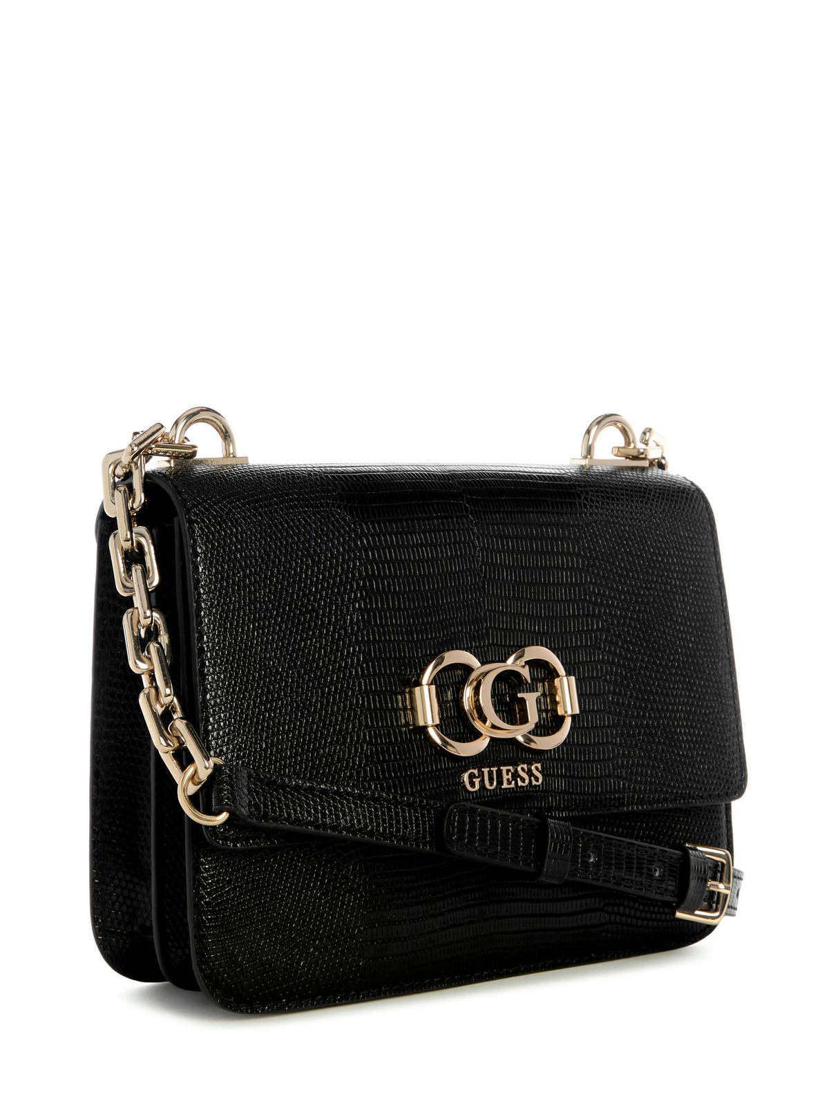 תיק גס Salinge Flap Crossbody