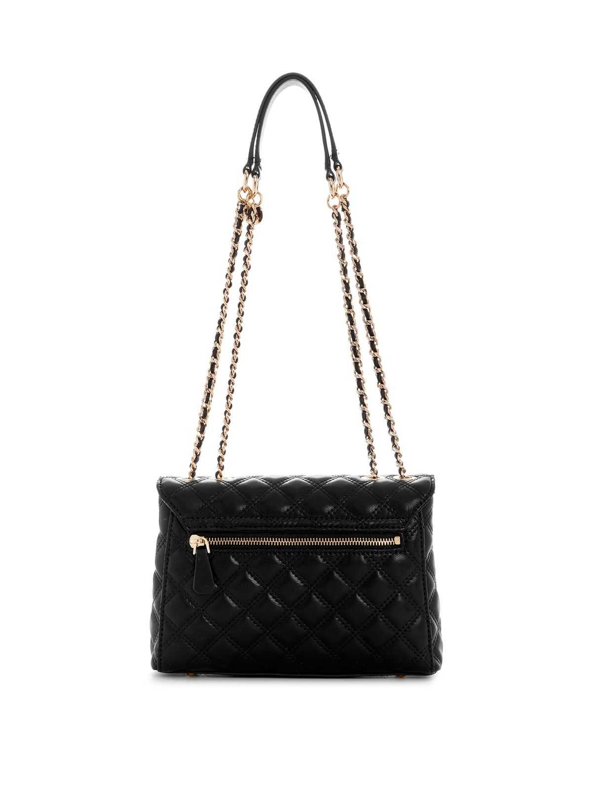 תיק גס Giully Flap Crossbody