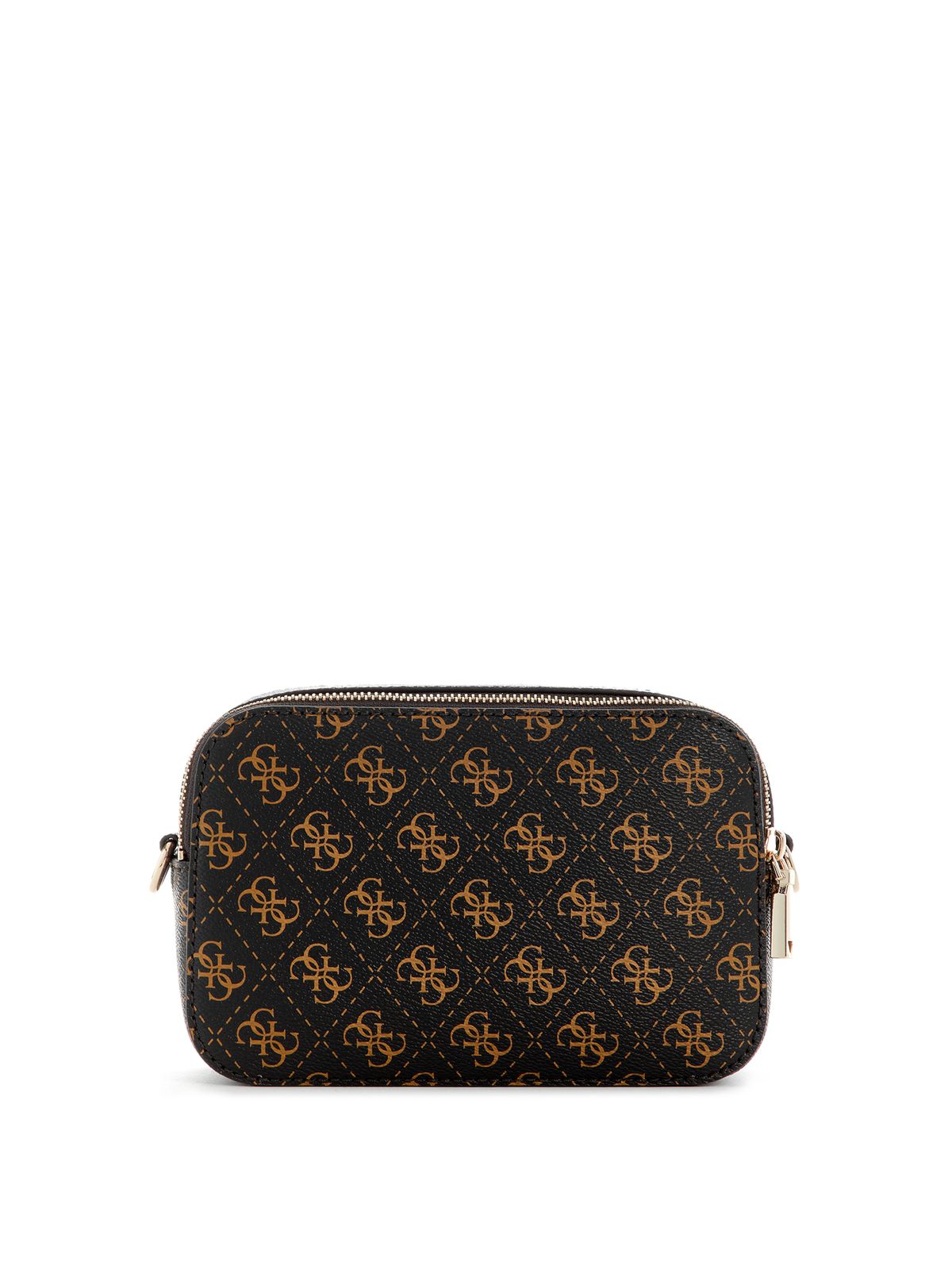 Guess Latona Crossbody Camera Bag