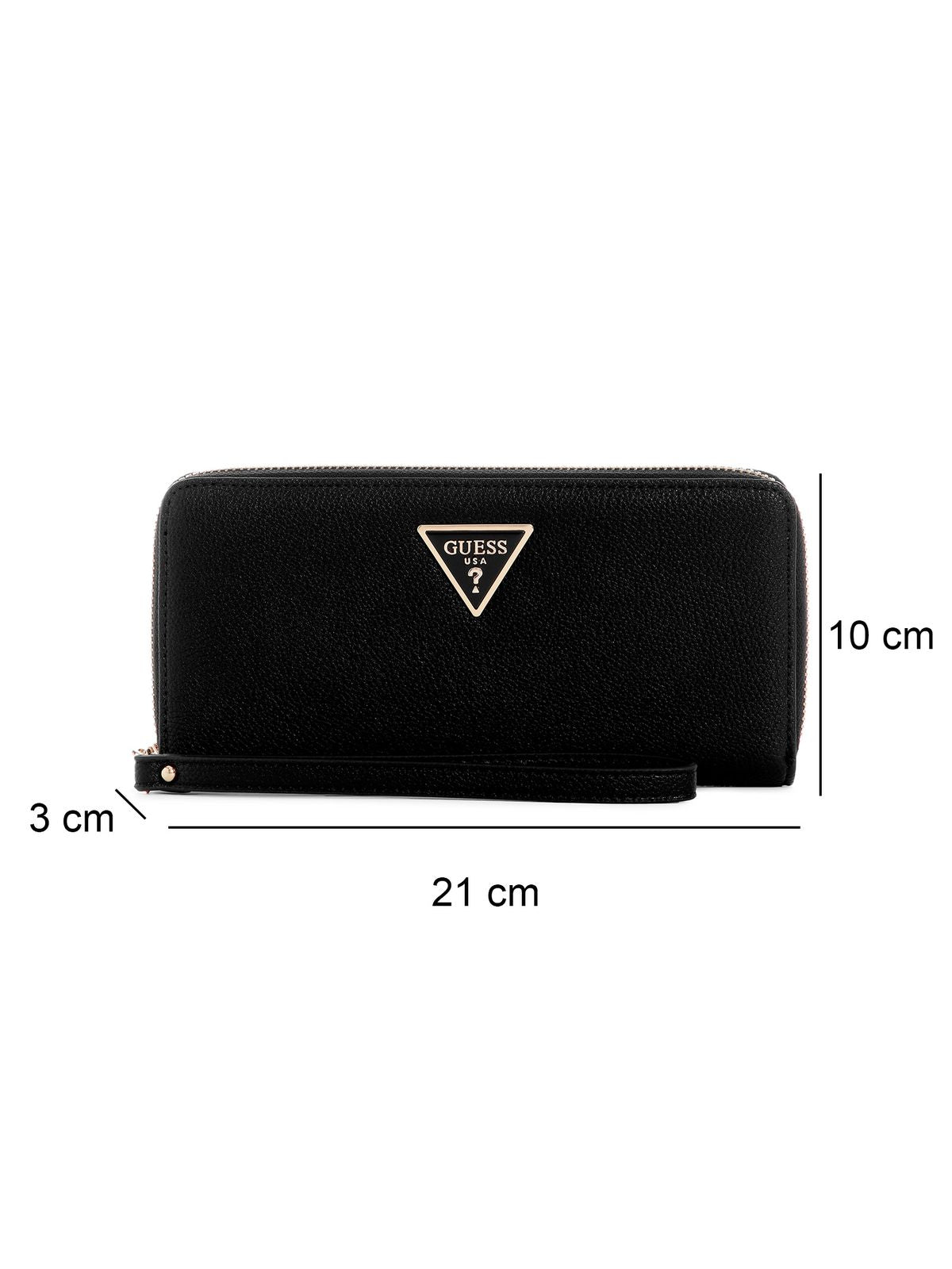 ארנק גס Laurel Large Zip Around