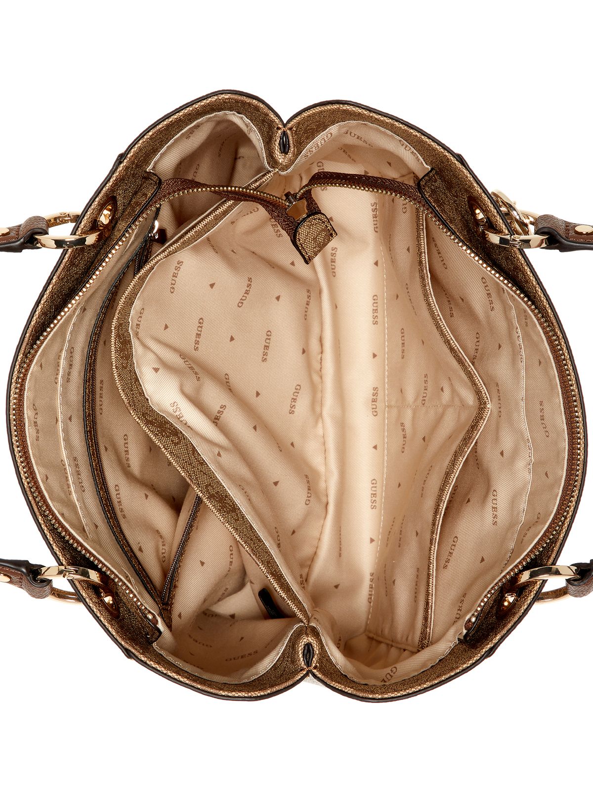 תיק גס Noelle Mini Tote