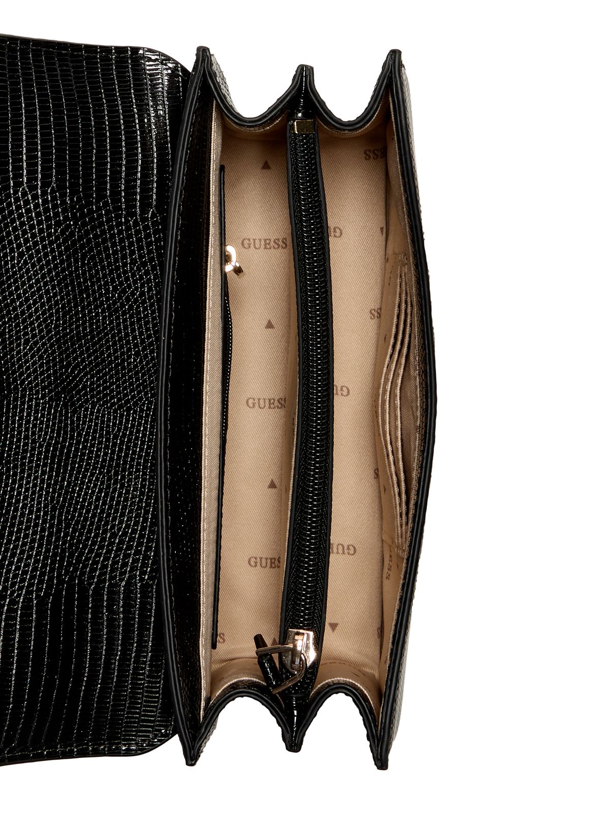 תיק גס Salinge Flap Crossbody