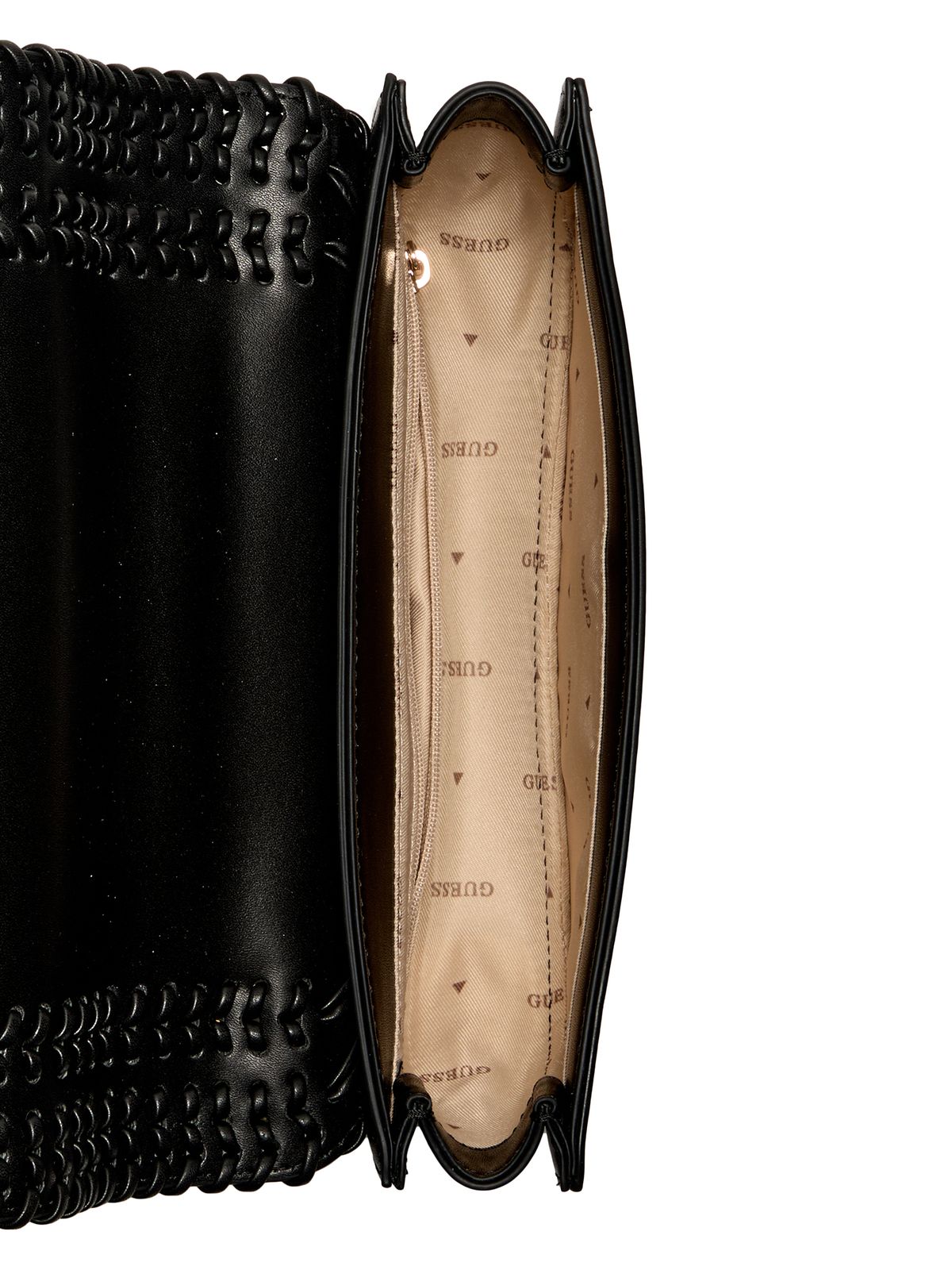 תיק גס Tatum Flap Crossbody