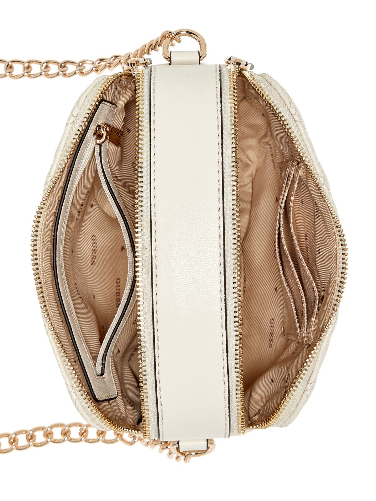 תיק גס Giully Camera Crossbody