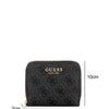 Guess Laurel Ii Small Zip-Around Wallet