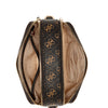 תיק גס Latona Camera Crossbody